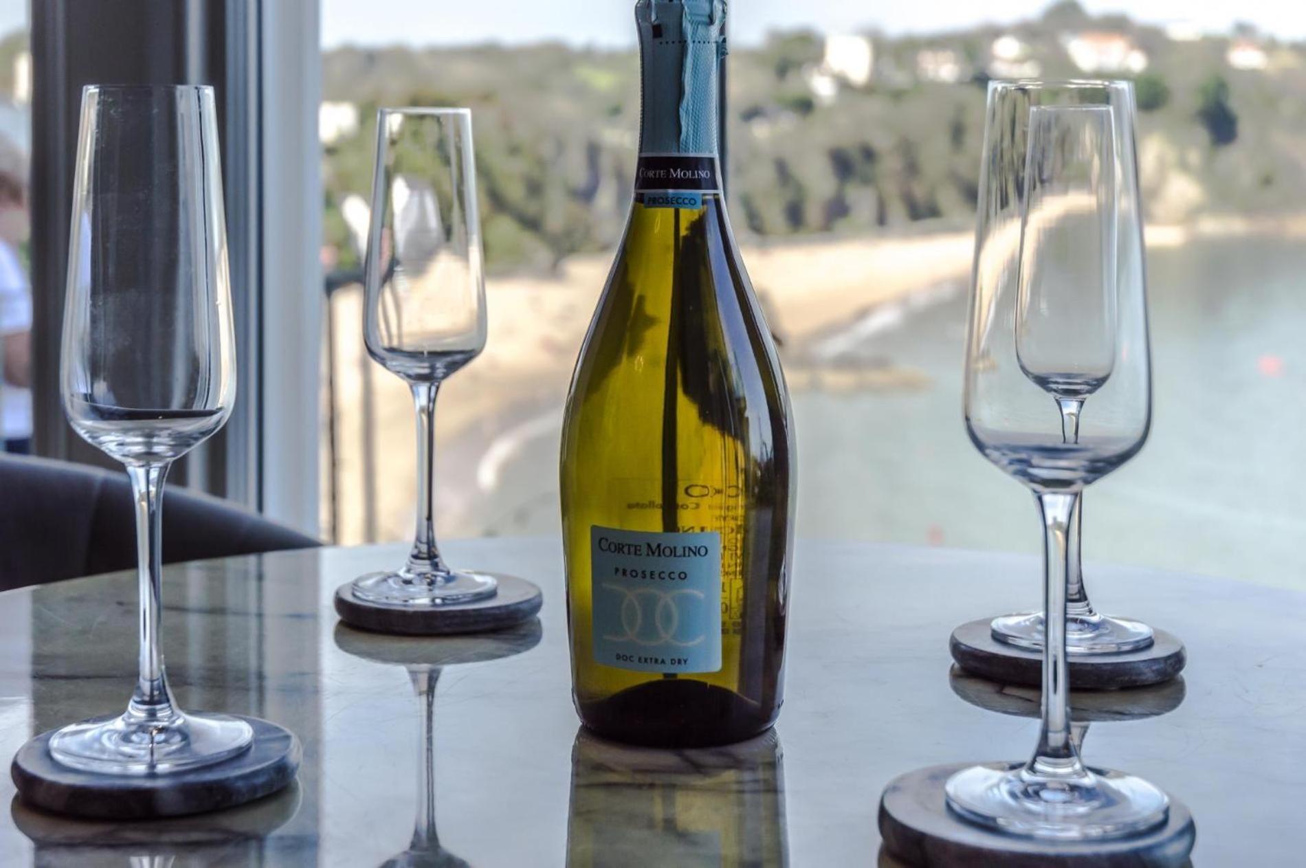 Pieces Of Eight - 2 Bedroom Apartment - Tenby - エクステリア 写真