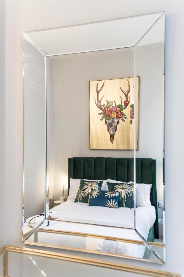 Pieces Of Eight - 2 Bedroom Apartment - Tenby - エクステリア 写真