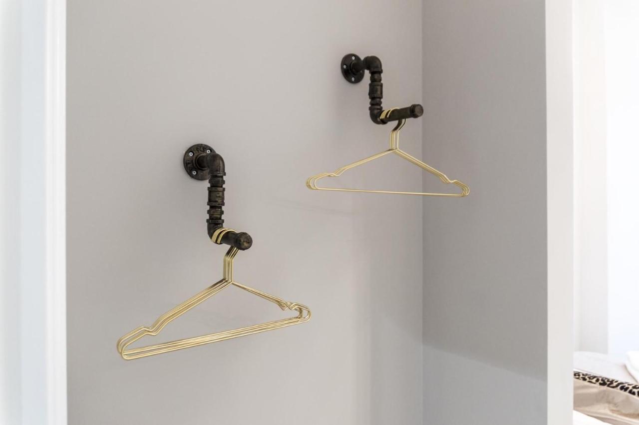 Pieces Of Eight - 2 Bedroom Apartment - Tenby - エクステリア 写真
